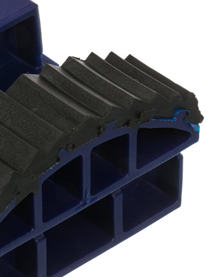 Заглушка для лестниц, 2 шт, 5115-5118, 5211-5214, 5310-5314, Alumet