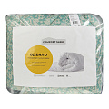 Одеяло 2-спальное, 170х205 см, Comfort Sleep, холлофайбер, 200 г/м2, чехол 100% полиэстер - фото 10