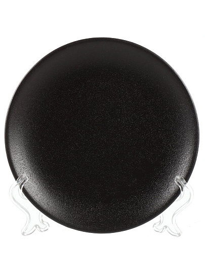 Тарелка десертная, керамика, 15 см, Крафт, Daniks, Y4-8719