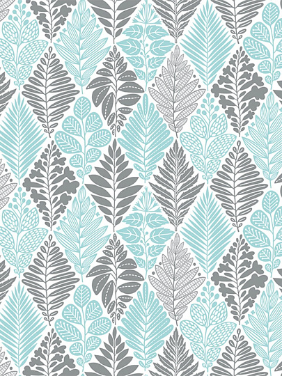 Клеенка Колорит, 1.3х20 м, ПВХ на нетканой основе, с покрытием, 590/36