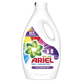 Гель для стирки Ariel, 1.95 л, для цветного белья, Color