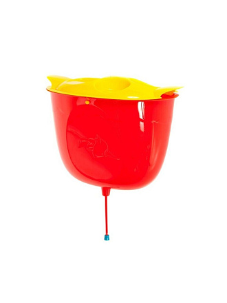 Умывальник пластик, Радиан, 10100801, 7 л, в ассортименте