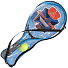 Набор для большого тенниса, 3 шт, ракетка 2 шт, мяч, Y530 - фото 3