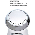 Блендер погружной 1200 Вт, 2 скорости, турбо режим, JVC, JK-HB5122, белый - фото 9