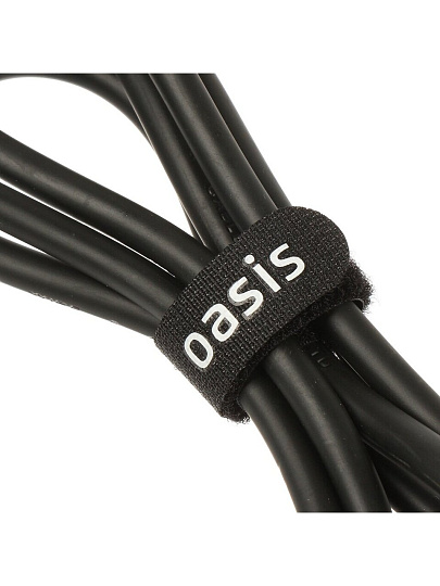 Дрель-шуруповерт сетевая Oasis, быстрозажимной патрон, 10 мм, 400 Вт, с реверсом, 1 скорость