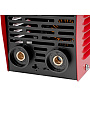 Сварочный аппарат инверторный, MTX, MMA-200BS, 6.4 кВт, 200 А, электрод, дуговой, ПВ 60 % - фото 6