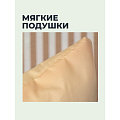 Качели садовые 2-местные, 171х122х152 см, 180 кг, Olsa, Мартинелла, подушка, С1473, сталь - фото 15