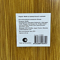 Поднос бамбук, 40х28 см, прямоугольный, с ручками, Y4-8890 - фото 6