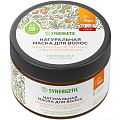 Маска Synergetic, Максимальное питание и восстановление, 300 мл