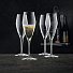 Бокал для вина, 280 мл, хрустальное стекло, 4 шт, Nachtmann, Vinova, 98075 - фото 3