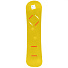 Сноуборд 6513-00, 95 см, желтый, пластик, жесткое крепление - фото 4