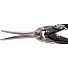 Ножницы по металлу пряморежущие, 270 мм, двухкомпонентная ручка, Gross, Piranha, 78329 - фото 2