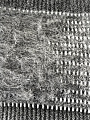 Перчатки шерсть, ПВХ покрытие, точка, 10 класс вязки, серая основа, утепленные, Fiberon, европодвес - фото 2