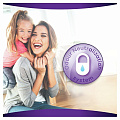 Прокладки женские Always, Незаметная защита Normal Light, 10 шт, впитывающие, для взрослых, 0001040516 - фото 9