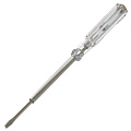 Отвертка-пробник Bartex, 180 мм, 100-500 V