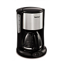 Кофеварка электрическая, капельная, стекло, 1.25 л, Tefal, CM361838, 1000 Вт, для молотого кофе - фото 2