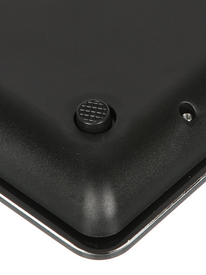 Весы кухонные электронные, Rion, беж, стекло, до 10 кг