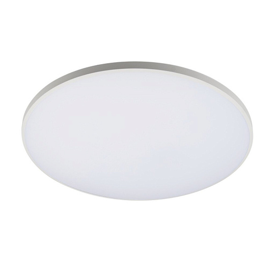 Светильник светодиодный, JazzWay, PPB OPAL, 70 Вт, 6500 К, 5600 Лм, IP20, 46х46х5.5 см, белый, 5060944
