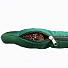 Сиденье мягкое 40х40 см, зеленое, с гречневой лузгой, 300711 - фото 3