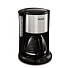 Кофеварка электрическая, капельная, стекло, 1.25 л, Tefal, CM361838, 1000 Вт, для молотого кофе - фото 2
