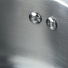 Кастрюля нержавеющая сталь, 2.8 л, с крышкой, крышка стекло, Rondell, Kortado, RDS-1109, индукция - фото 5