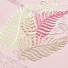 Набор полотенец 2 шт, 50х90, 70х140 см, 100% хлопок, Karteks, Цветы, розовый, Турция, 200/555.06 - фото 2