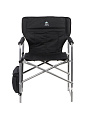 Кресло складное 44х47х86 см, ткань водоотталкивающая, с карманом, 120 кг, Nika, КС2/Ч - фото 6
