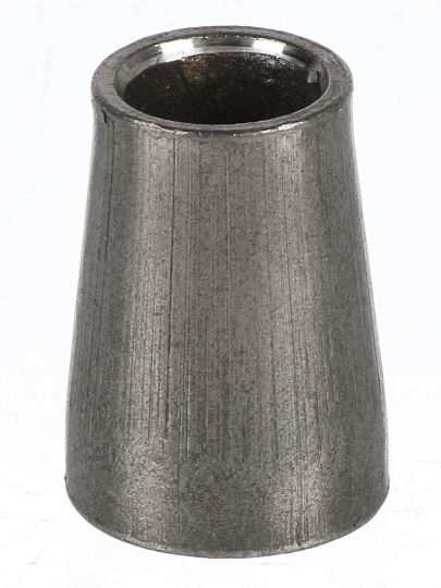 Переход сталь, шовный, ДУ20х15