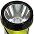 Фонарь ручной, встроенный аккумулятор, ФАZА, AccuF7-L3W/L10, зеленый, 5014855 - фото 5