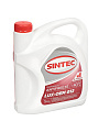 Антифриз Sintec, Lux, G12, 5 кг, красный, G12, 5 кг, красный, 614503 - фото 2