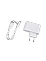 Миксер ручной, Polaris, PHM 2024 CordLess, 200 Вт, 3 скорости, белый - фото 7