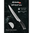 Нож кухонный Attribute, CHEF`S SELECT, филейный, нержавеющая сталь, 20 см, рукоятка пластик, APK011 - фото 4