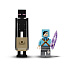 Конструктор Lego, Minecraft, Последняя битва, 7-9 лет, 222 детали, 21151 - фото 6