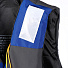 Жилет спасательный Премиум, полипропилен, XL, синий, T2022-504 - фото 5