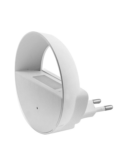 Ночник Camelion, NL-265, 220 Вт, LED с фотосенсором