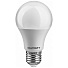 Лампа светодиодная E27, 10 Вт, 75 Вт, груша, 6500 К, свет дневной, Онлайт - фото 2