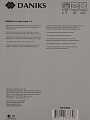 Чайник нержавеющая сталь, 5 л, со свистком, зеркальный, ручка металл, пластик, Daniks, GS-28224 - фото 13