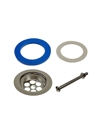 Решетка для выпуска сифона для сифона, 70 мм, Orio, РК-8