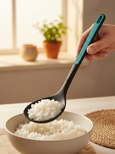 Шумовка силикон, навеска, Atmosphere, Легкая волна/Breeze Wave, AT-K4497