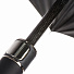 Зонт унисекс, автомат, 8 спиц, 70 см, полиэстер, черный, Y822-057 - фото 8