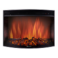 Очаг электрический Electrolux, EFP/P-3320RLS, Sphere Plus
