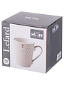 Кружка фарфор, 380 мл, Classic, Lefard, 260-760 - фото 4