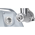 Мясорубка электрическая Bosch, MFW 45020, 1800 Вт, реверс, 2.7 кг/мин, пластик, 4 насадки - фото 11