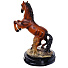 Фигурка декоративная Конь, 14 см, Y6-2307 - фото 2