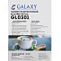 Чайник электрический Galaxy Line, GL 0301, белый, 1.5 л, 2000 Вт, скрытый нагревательный элемент, нержавеющая сталь - фото 11