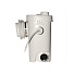 Насос канализационный, Rommer, 1.8 м, 400 Вт, 6 м³/ч, RPD-0010-100400, Biolift R-4 - фото 3