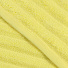 Полотенце банное 70х140 см, 100% хлопок, 450 г/м2, Страйп, Barkas, банановое, Узбекистан - фото 4