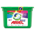 Капсулы для стирки Ariel, Pods Все-в-1 Color &amp;amp; Style, 15 шт, капсула 28.8 г