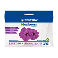 Удобрение Leaf Power, для петуний и балконных цветов, минеральное, порошок, 50 г, Fertika