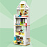 Конструктор Lego, Duplo, Модульный игрушечный дом, 1-3 лет, 129 деталей, 10929 - фото 2